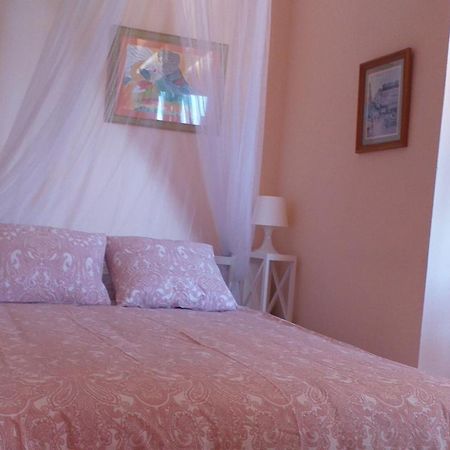 Marjul II Apartment Garachico  Ngoại thất bức ảnh