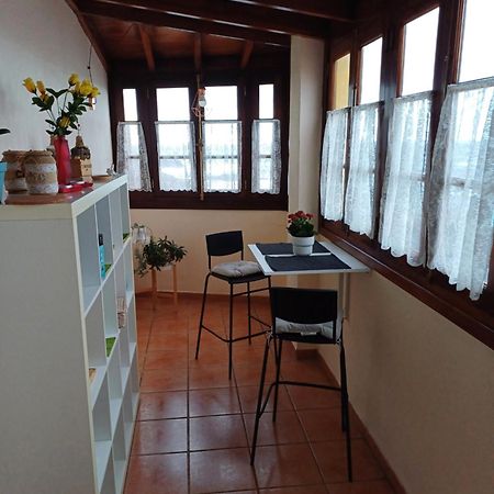 Marjul II Apartment Garachico  Ngoại thất bức ảnh