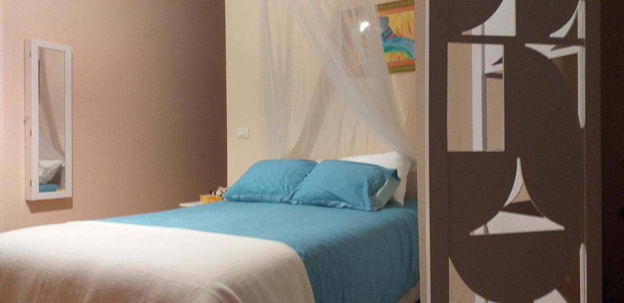 Marjul II Apartment Garachico  Ngoại thất bức ảnh