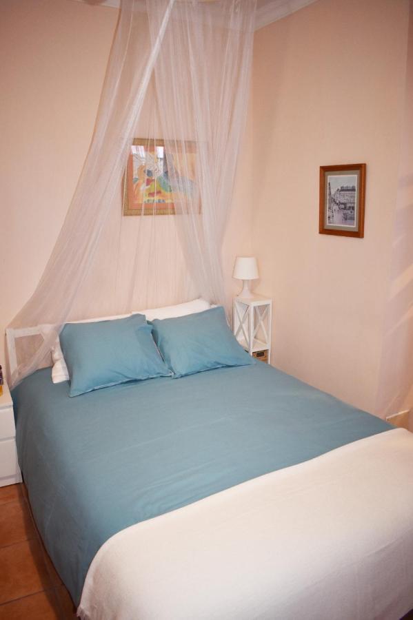 Marjul II Apartment Garachico  Ngoại thất bức ảnh