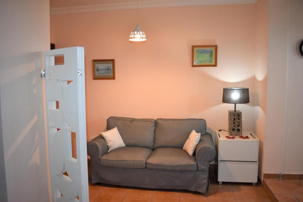 Marjul II Apartment Garachico  Ngoại thất bức ảnh