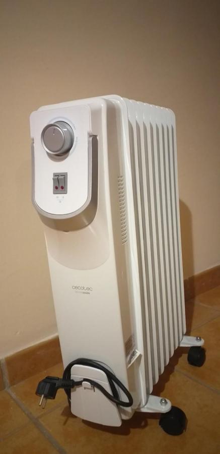 Marjul II Apartment Garachico  Ngoại thất bức ảnh