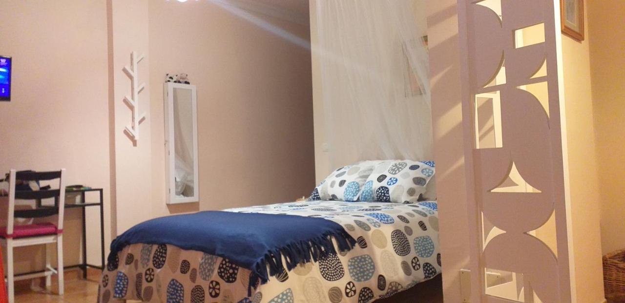 Marjul II Apartment Garachico  Ngoại thất bức ảnh