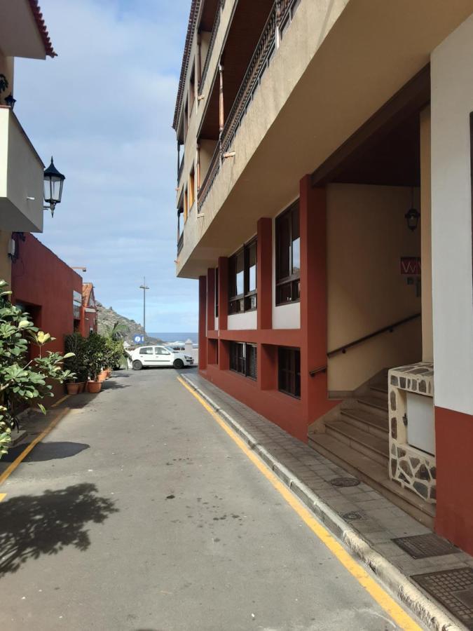 Marjul II Apartment Garachico  Ngoại thất bức ảnh