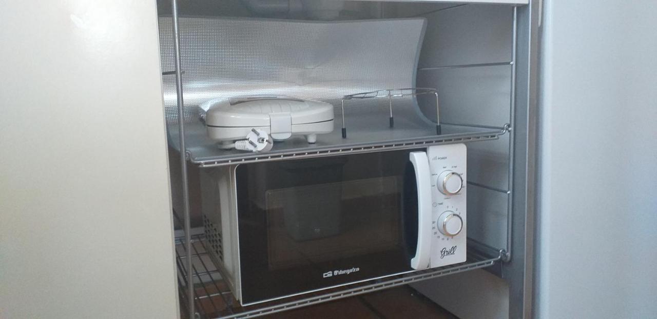 Marjul II Apartment Garachico  Ngoại thất bức ảnh