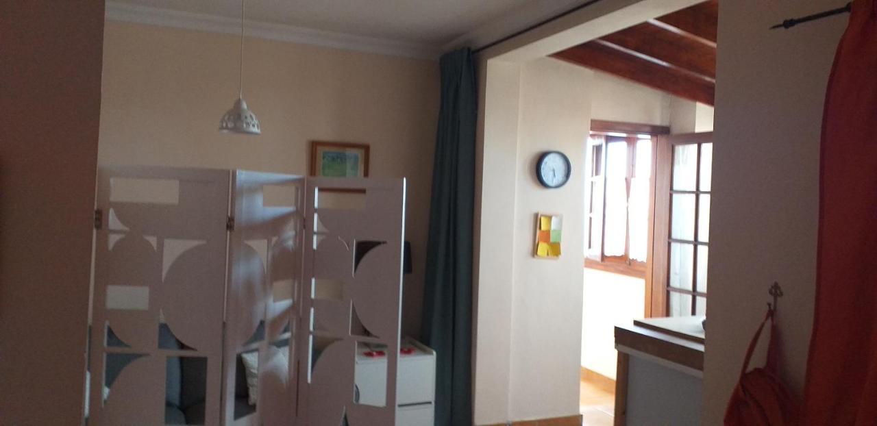 Marjul II Apartment Garachico  Ngoại thất bức ảnh