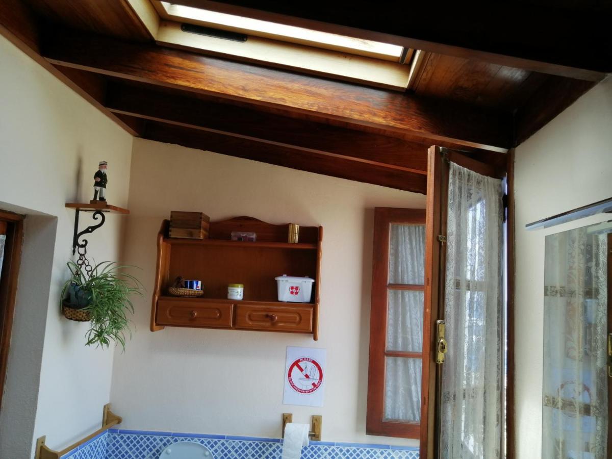 Marjul II Apartment Garachico  Ngoại thất bức ảnh