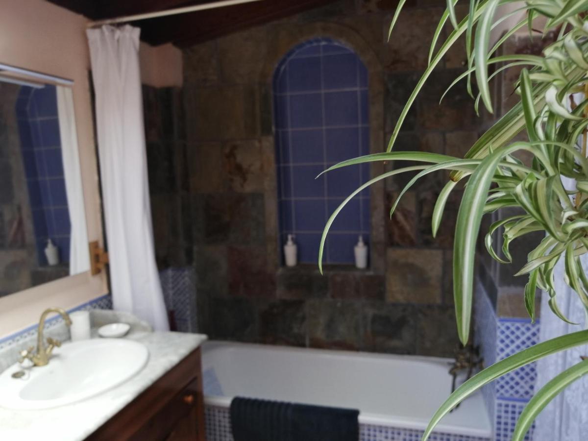 Marjul II Apartment Garachico  Ngoại thất bức ảnh