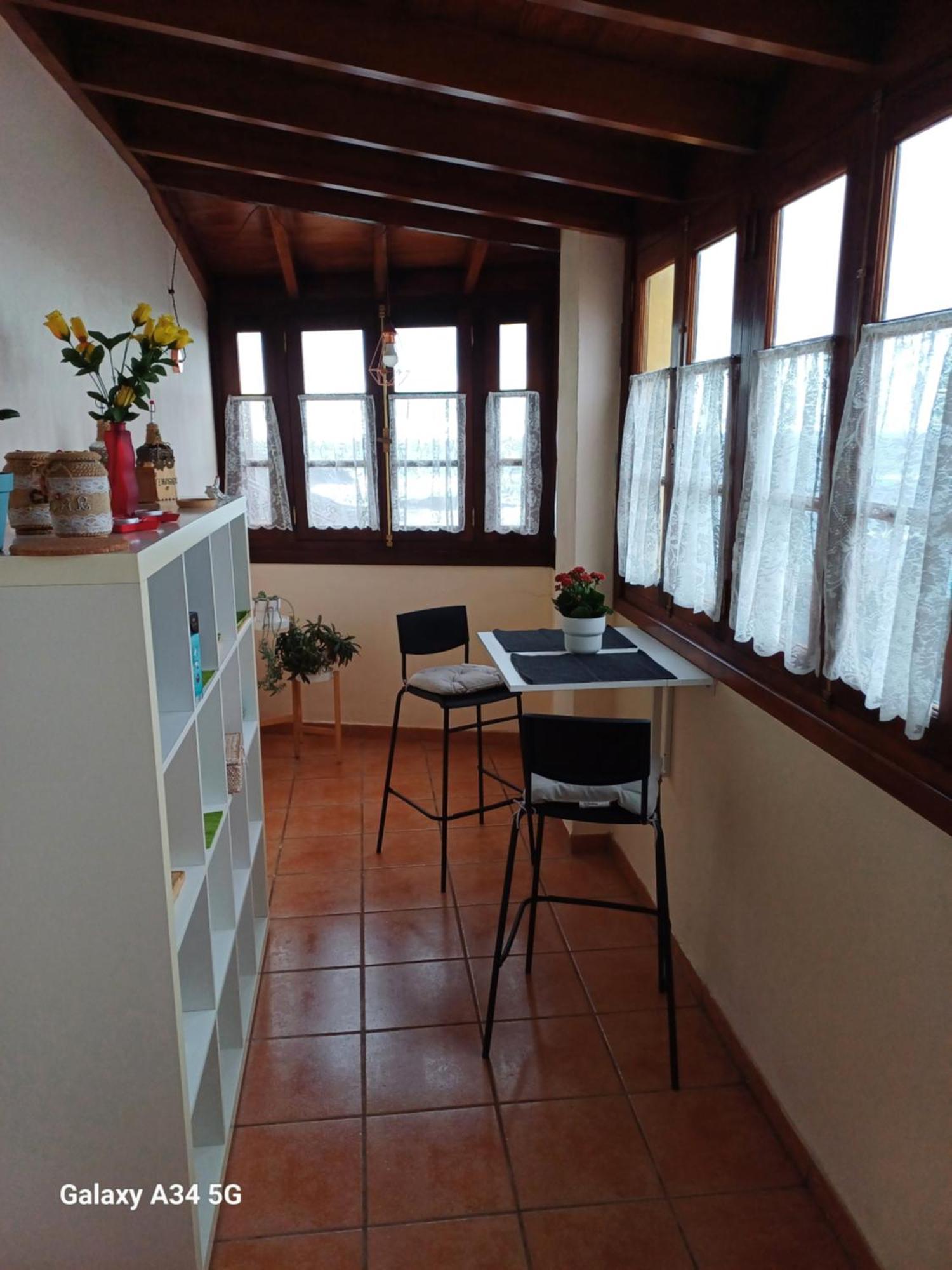 Marjul II Apartment Garachico  Ngoại thất bức ảnh