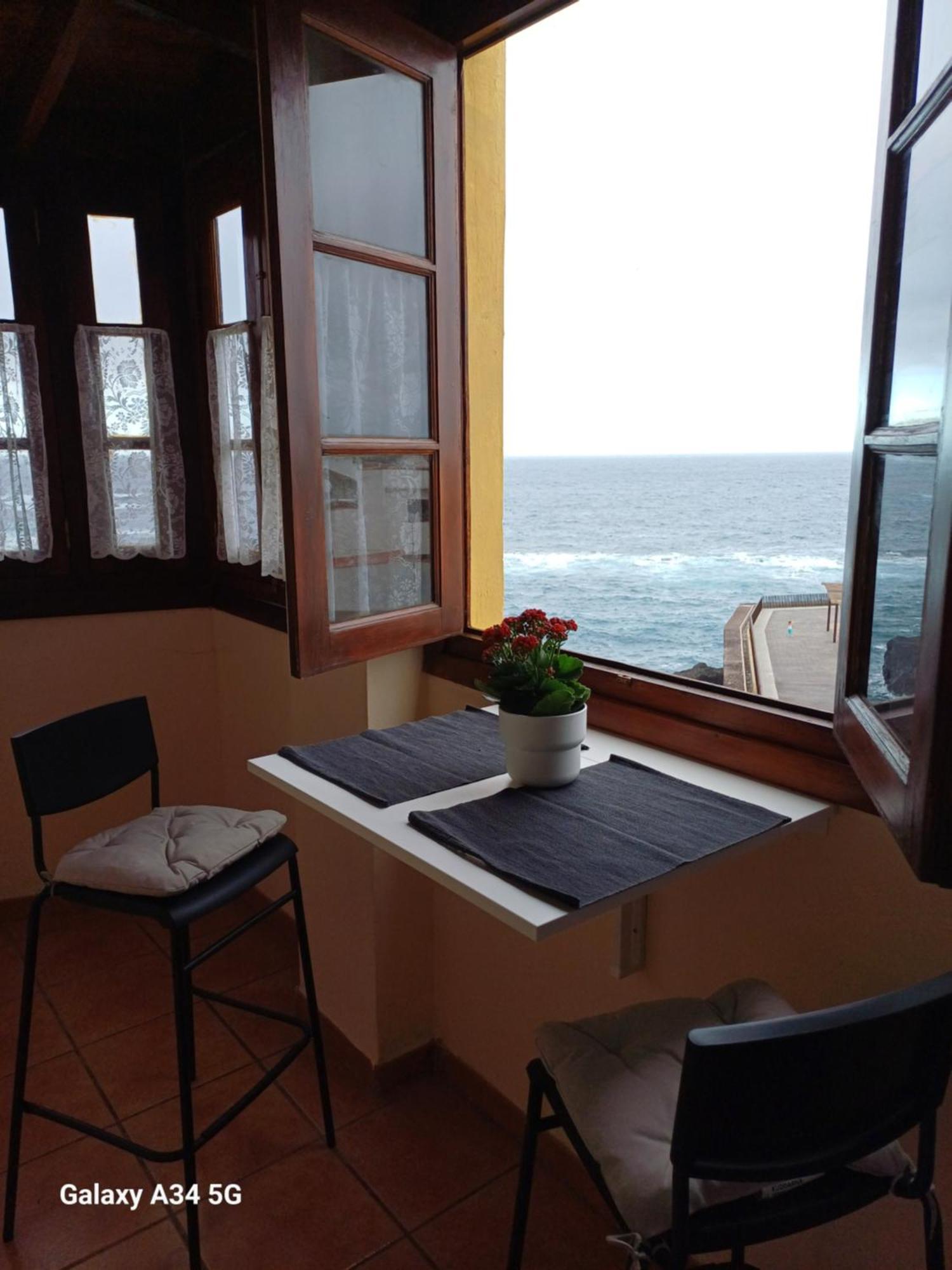 Marjul II Apartment Garachico  Ngoại thất bức ảnh