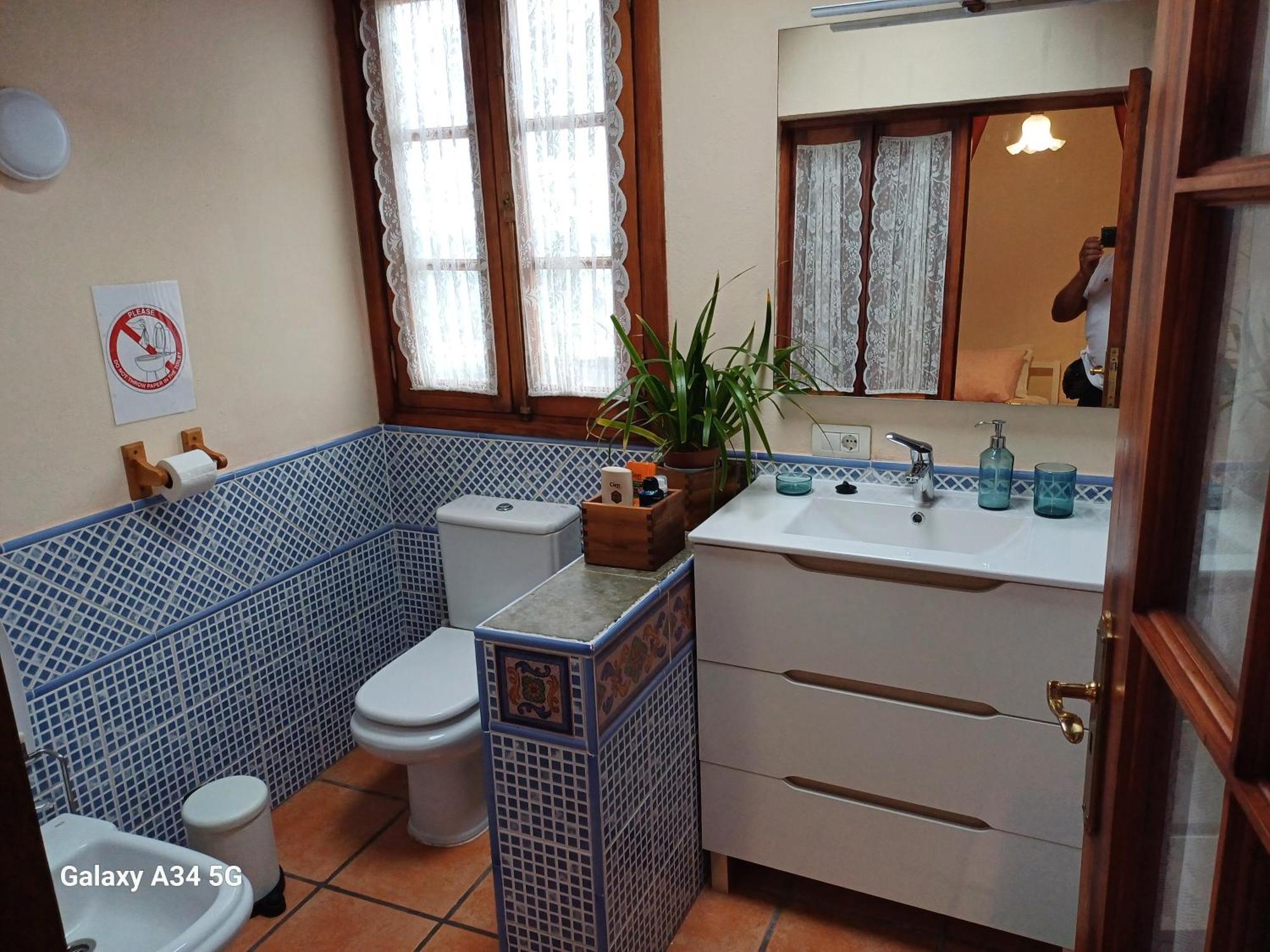 Marjul II Apartment Garachico  Ngoại thất bức ảnh